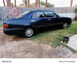 تويوتا كراون